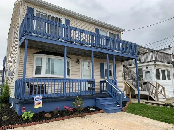 200 3rd St N #1, Brigantine, NJ 08203