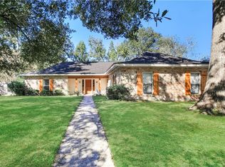 604 Rue Cannes, Hammond, LA 70403