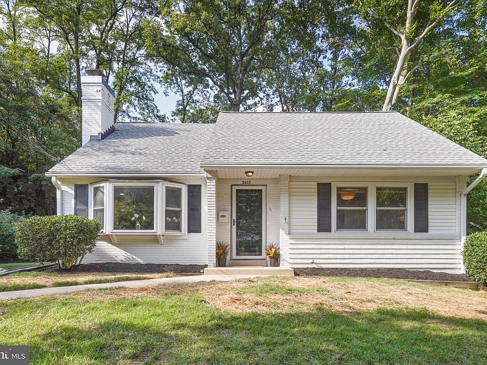 1st image of 3603 Faircastle Dr