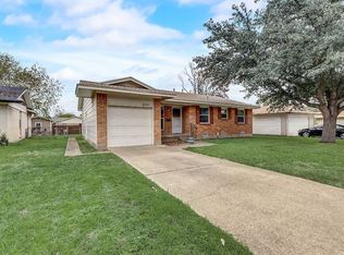 4701 Concord Dr, Garland, TX 75042