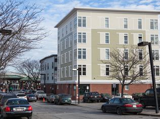 10 Roxbury St APT 1, Boston, MA 02119