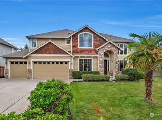 18717 57th Pl W, Lynnwood, WA