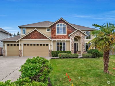 18717 57th Place W, Lynnwood, WA, 98037