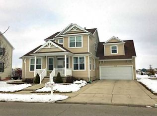 536 Buteo Dr, East Lansing, MI 48823
