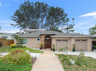701 Marsolan Ave, Solana Beach, CA 92075