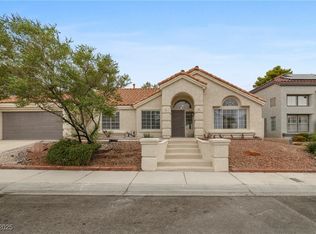 2525 Dayspring St, Las Vegas, NV 89128