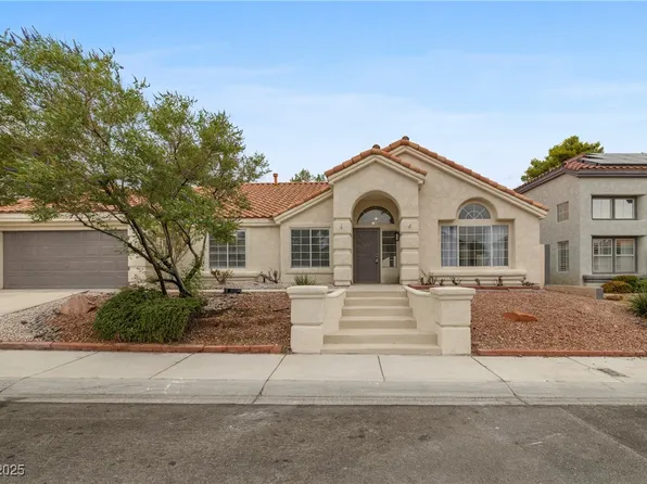 2525 Dayspring St, Las Vegas, NV 89128