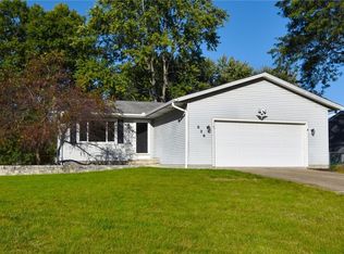 836 Westminister Dr, Brunswick, OH 44212