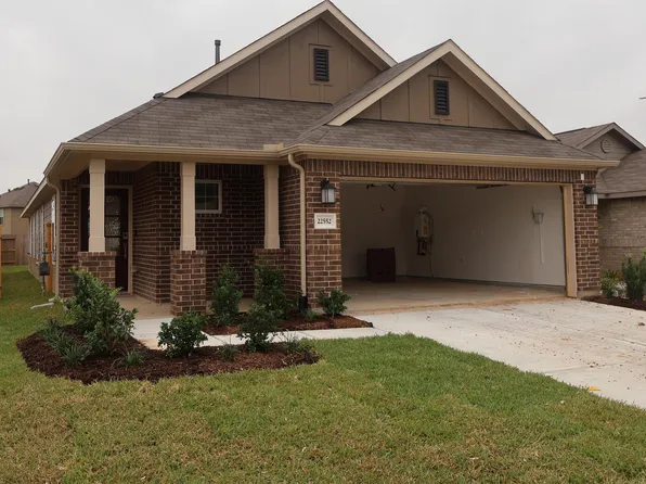 22552 Serviceberry Branch Ct, New Caney, TX 77357