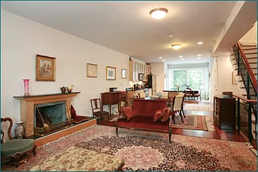 Sold by Brown Harris Stevens