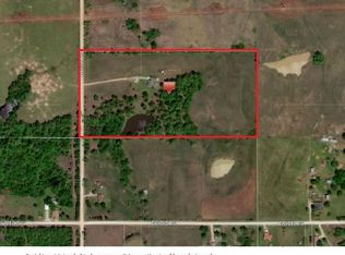 12082 N 359th Rd, Seminole, OK 74868