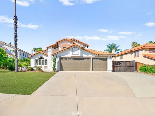 40219 Donomore Ct, Temecula, CA 92592