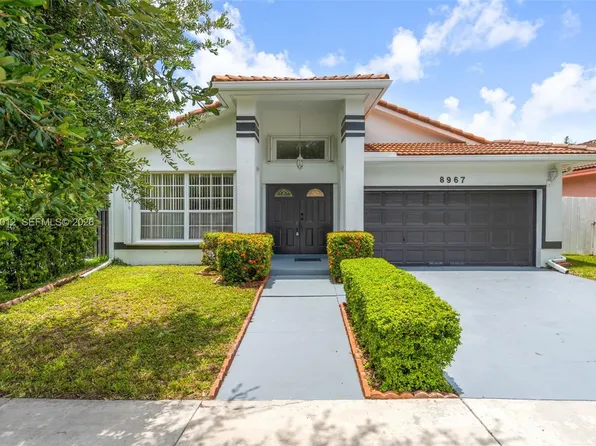 8967 NW 146th Ter, Miami Lakes, FL 33018