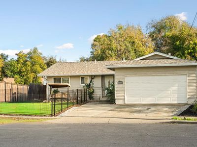 1557 Madrid Court, Napa, CA, 94559