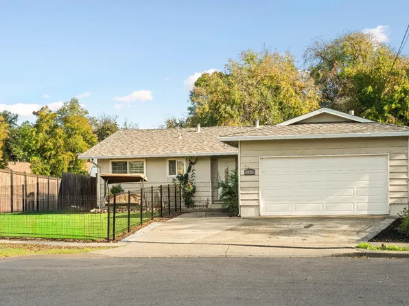 1557 Madrid Court, Napa, CA 94559