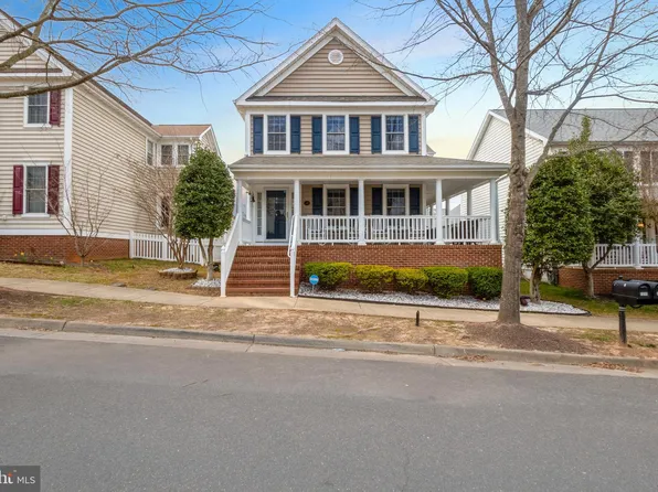 7211 Azalea Dr, Ruther Glen, VA 22546