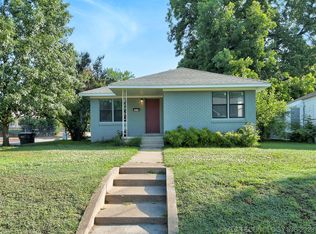 229 9th Ave NW, Ardmore, OK 73401