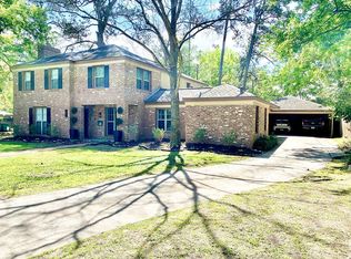 109 W Dallas St, Conroe, TX 77301