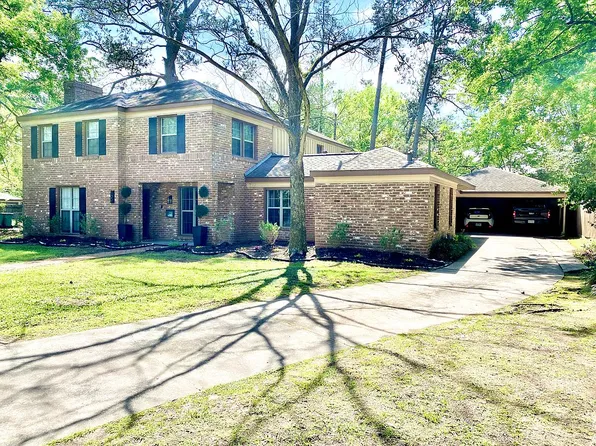 109 W Dallas St, Conroe, TX 77301