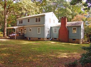 161 McKinsey Rd, Severna Park, MD 21146