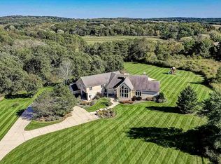 1710 Black Cherry, Oregon, WI 53575