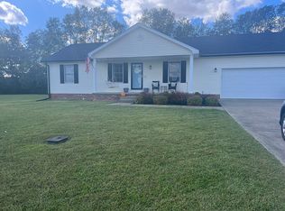 205 Northridge Cir, Hodgenville, KY 42748