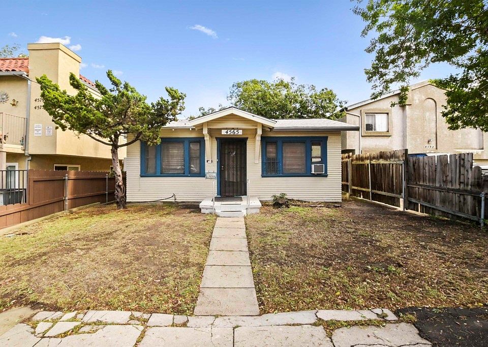 4565 38th St, San Diego, CA 92116 MLS NDP2211166 Zillow