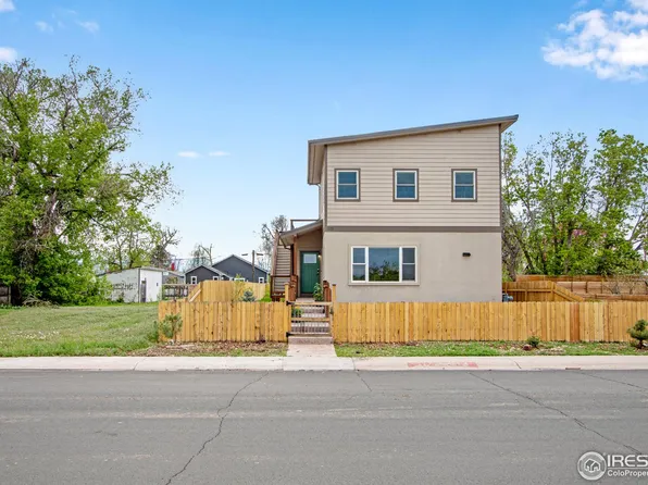 229 3rd St, Fort Collins, CO 80524