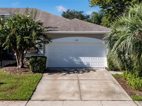 3179 RIVER BRANCH CIRCLE, KISSIMMEE, FL 34741