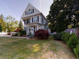 300 Liberty St, Rockland, MA 02370