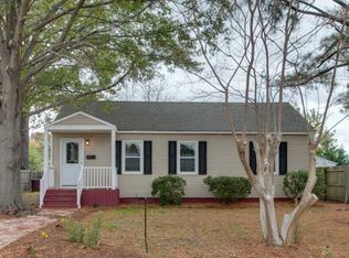 104 Swain Ave, Chesapeake, VA 23324