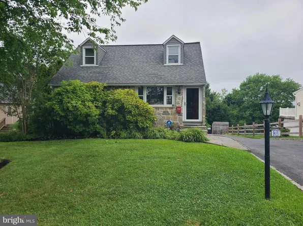 138 Rockwood Rd, Newtown Square, PA 19073