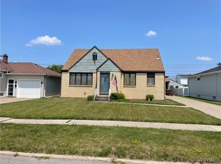 82 Joseph St, Cheektowaga, NY 14225