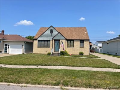 82 Joseph St, Cheektowaga, NY, 14225