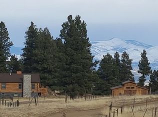 59 Wapiti Ln, Clancy, MT 59634