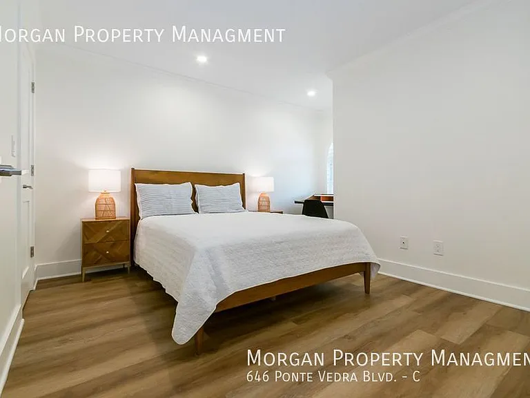 646 Ponte Vedra Blvd #C — Photo 21