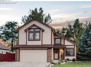 4620 W A St, Greeley, CO 80634