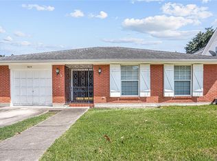 4617 Chastant St, Metairie, LA 70006
