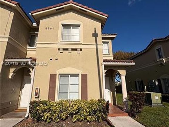 2nd image of 8361 NW 107th Ct #Townhouse 8-23