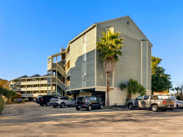 1101 Possum Trot Rd. #A103, North Myrtle Beach, SC 29582