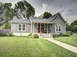 201 Henry Ave, Natchitoches, LA 71457