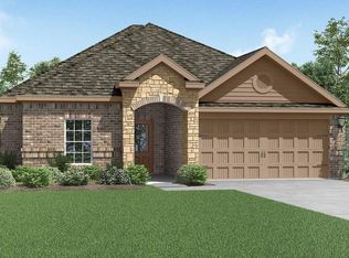 4520 Conley Ln, Denton, TX 76207