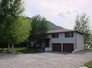 1859 N Honeysuckle Ln, Inkom, ID 83245