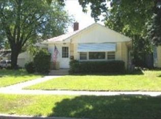 6706 20th Ave, Kenosha, WI 53143