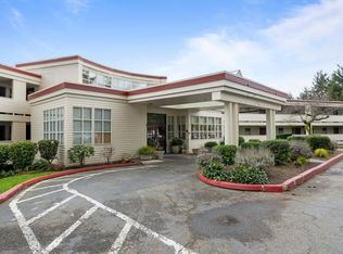 The Meydenbauer, Bellevue, WA 98004