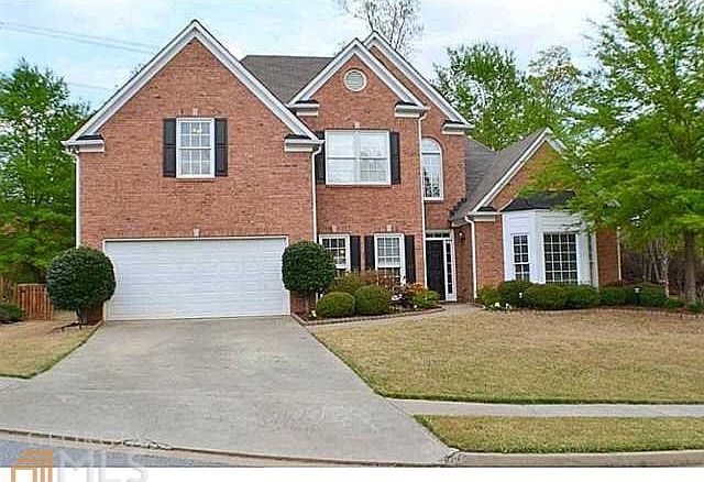 1st image of 3610 Hampstead Ct NW