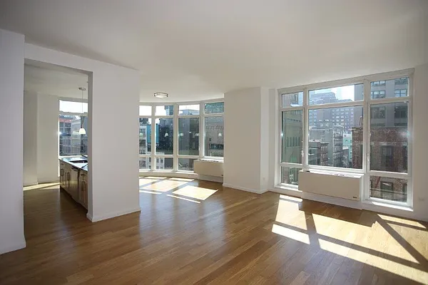 Rented by Manhattan Skyline | media 5
