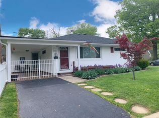 2001 Gay Dr, Dayton, OH 45420