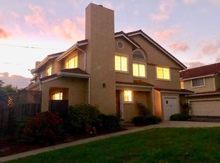 3008 Ane Way, Santa Cruz, CA 95062