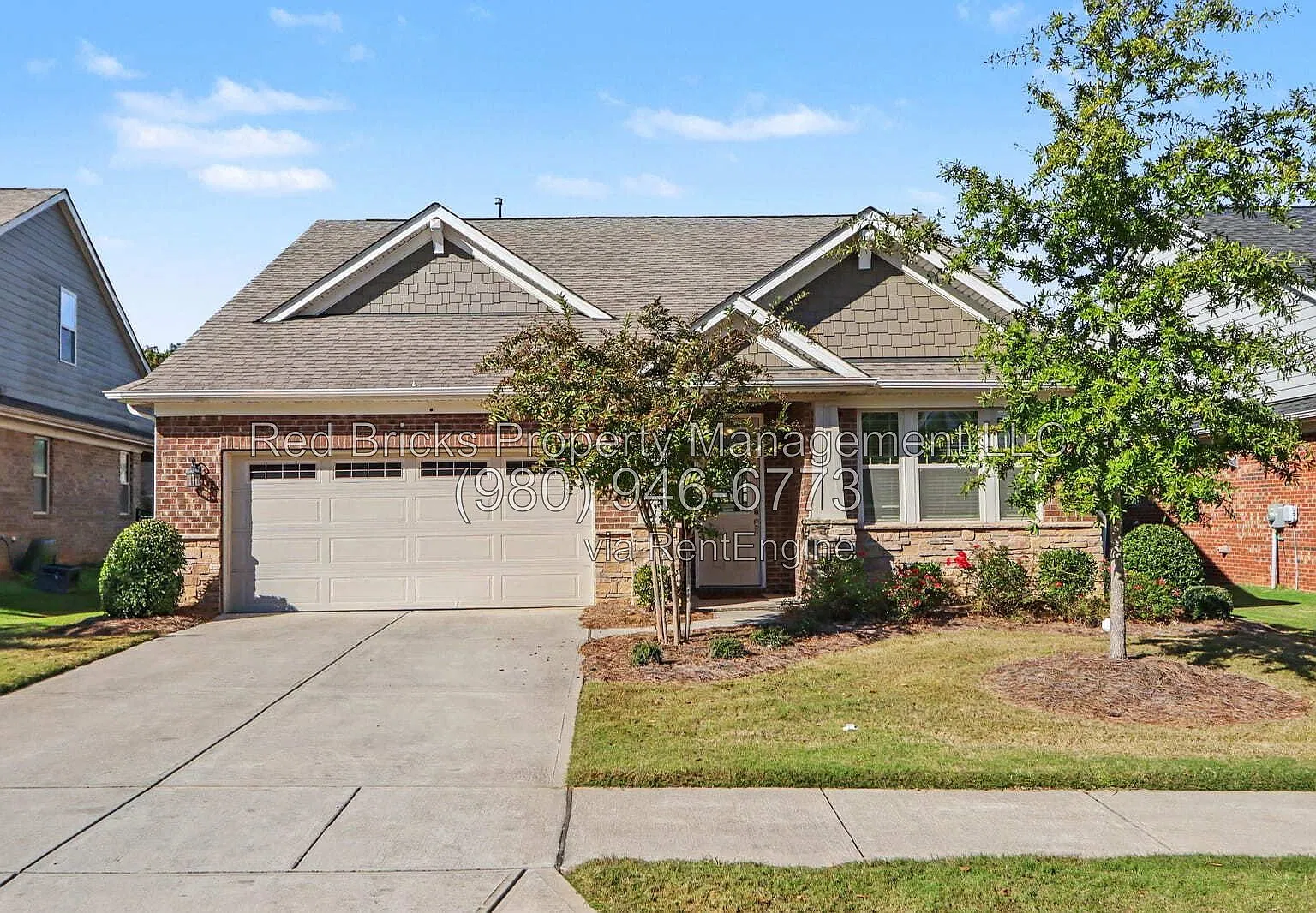 4 bed, 4.0 bath, 2616 sqft, $2,995 — Photo 1